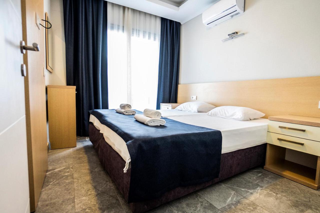 גומבט Ven Suites מראה חיצוני תמונה