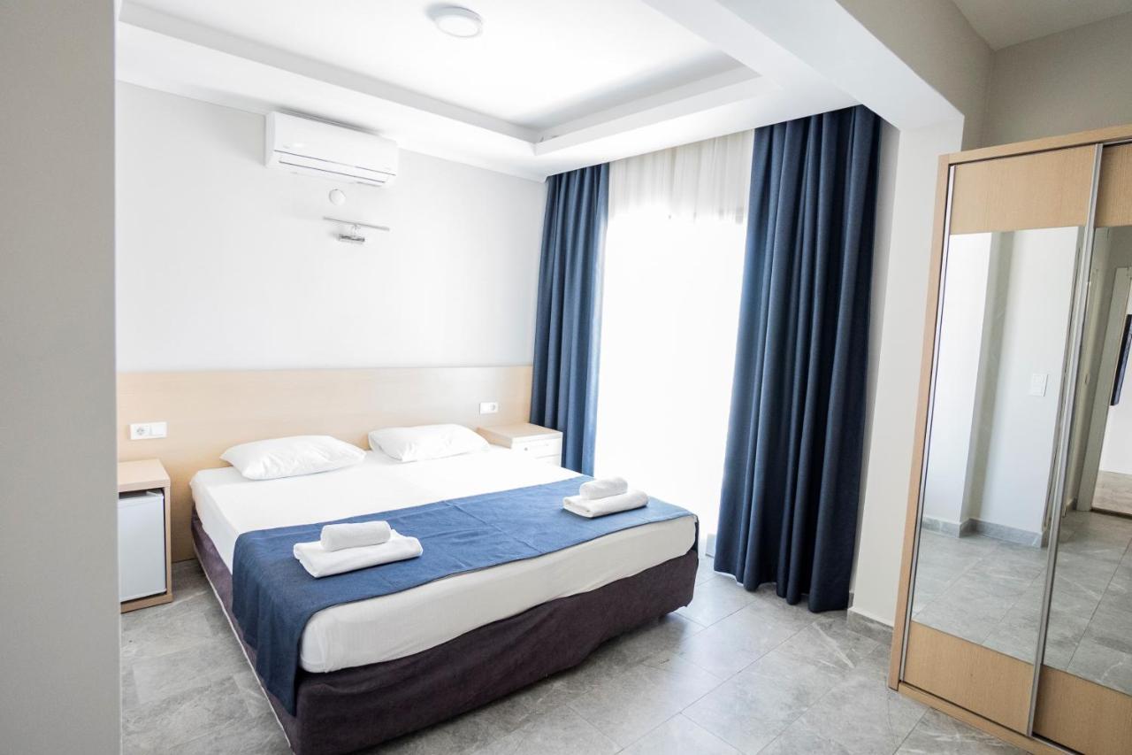 גומבט Ven Suites מראה חיצוני תמונה