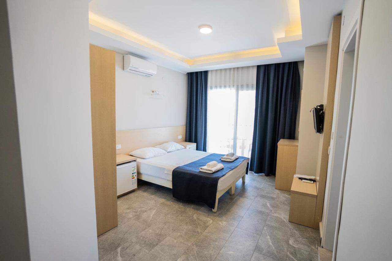 גומבט Ven Suites מראה חיצוני תמונה