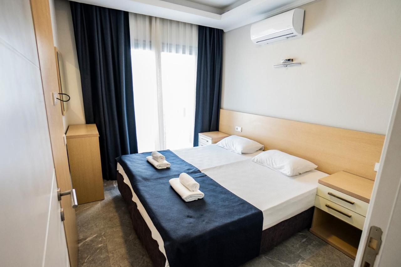 גומבט Ven Suites מראה חיצוני תמונה