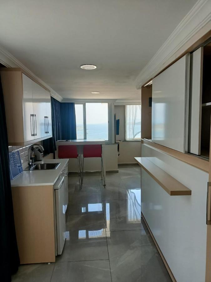 גומבט Ven Suites מראה חיצוני תמונה