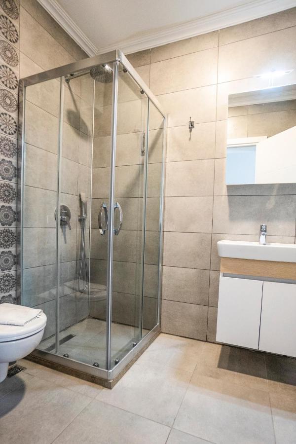גומבט Ven Suites מראה חיצוני תמונה