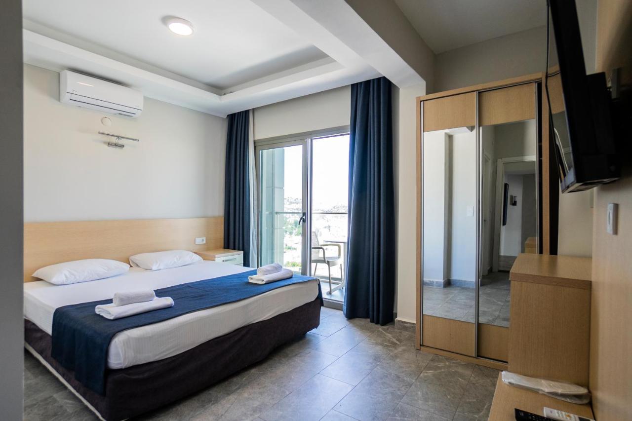 גומבט Ven Suites מראה חיצוני תמונה