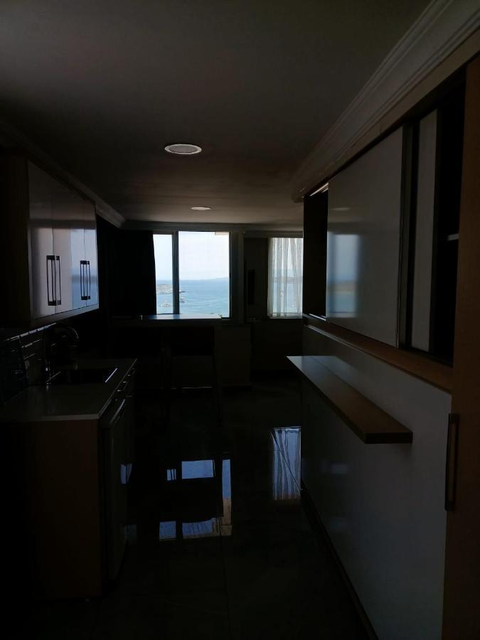 גומבט Ven Suites מראה חיצוני תמונה