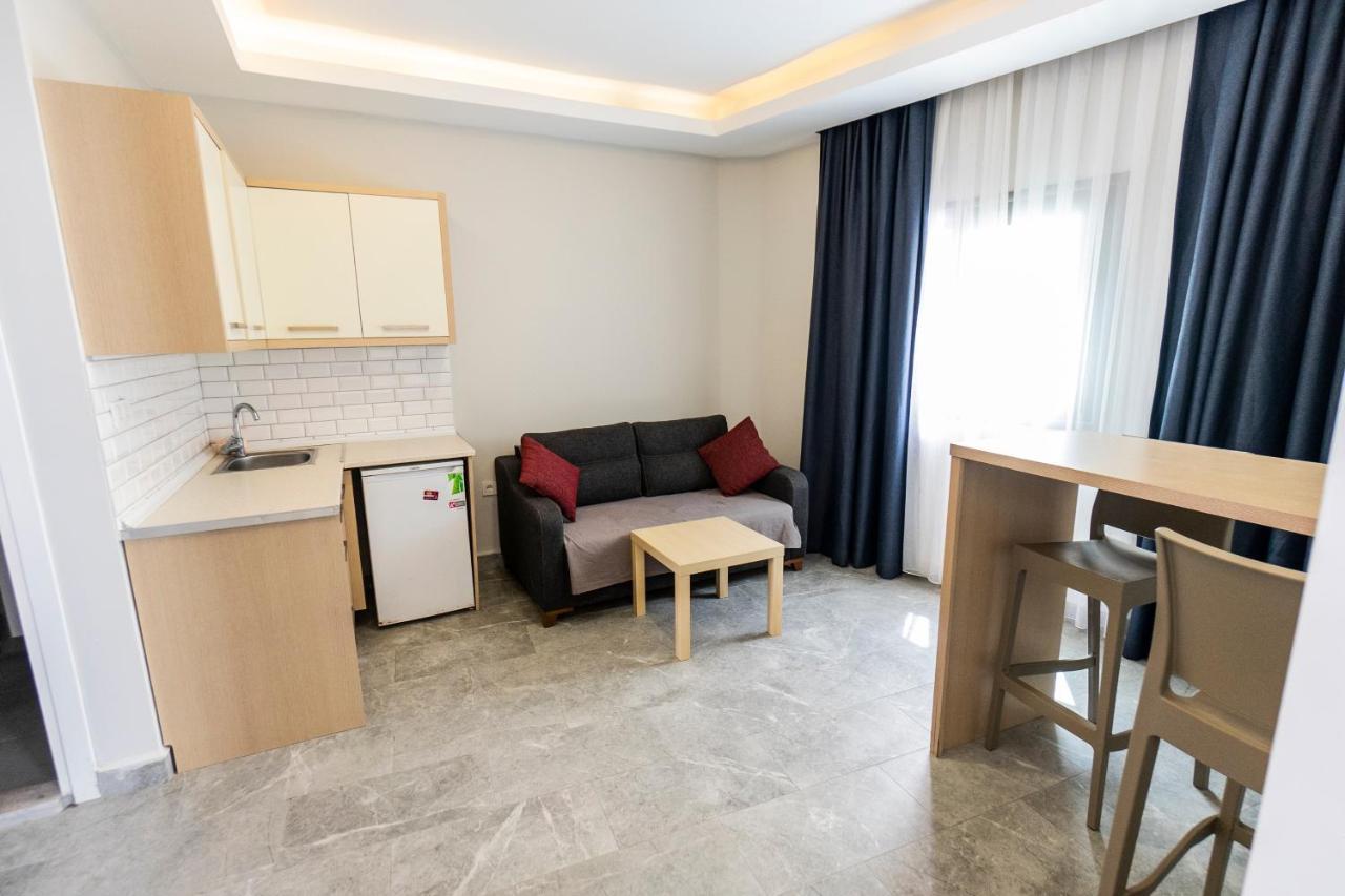 גומבט Ven Suites מראה חיצוני תמונה