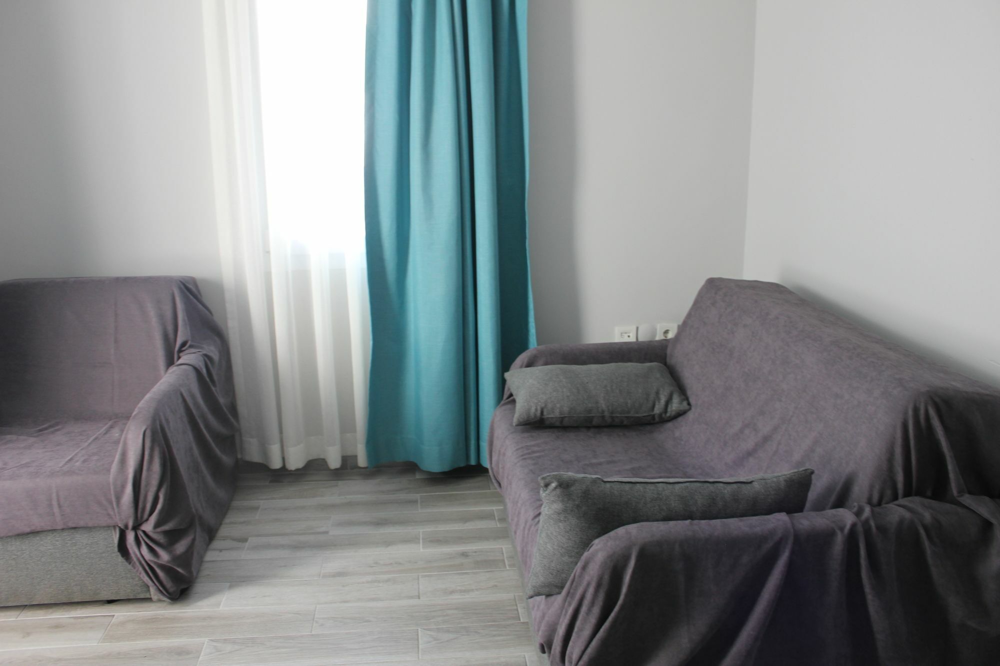 גומבט Ven Suites מראה חיצוני תמונה
