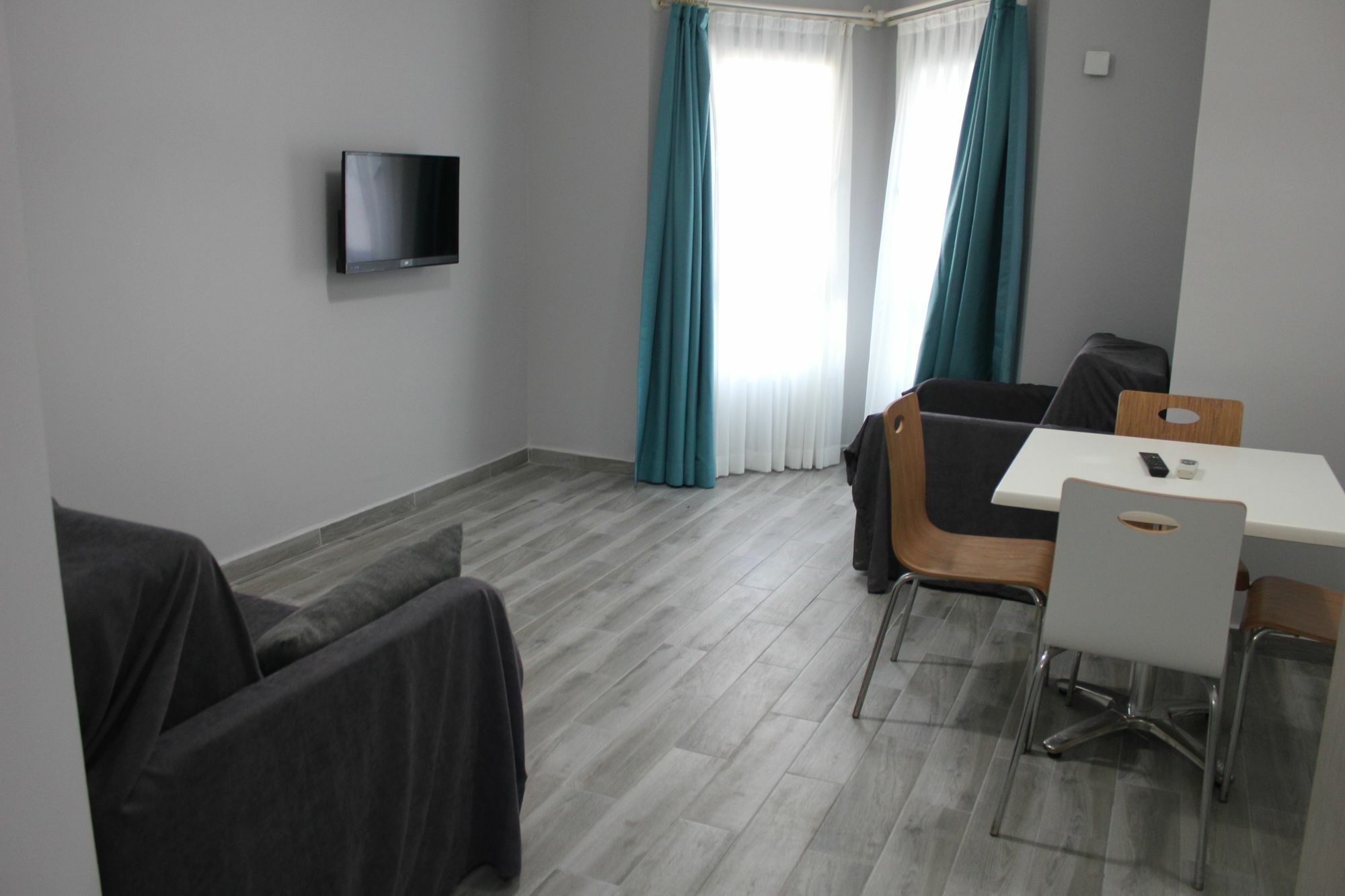 גומבט Ven Suites מראה חיצוני תמונה