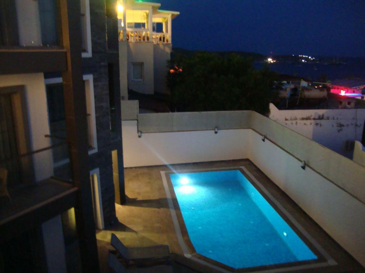 גומבט Ven Suites מראה חיצוני תמונה