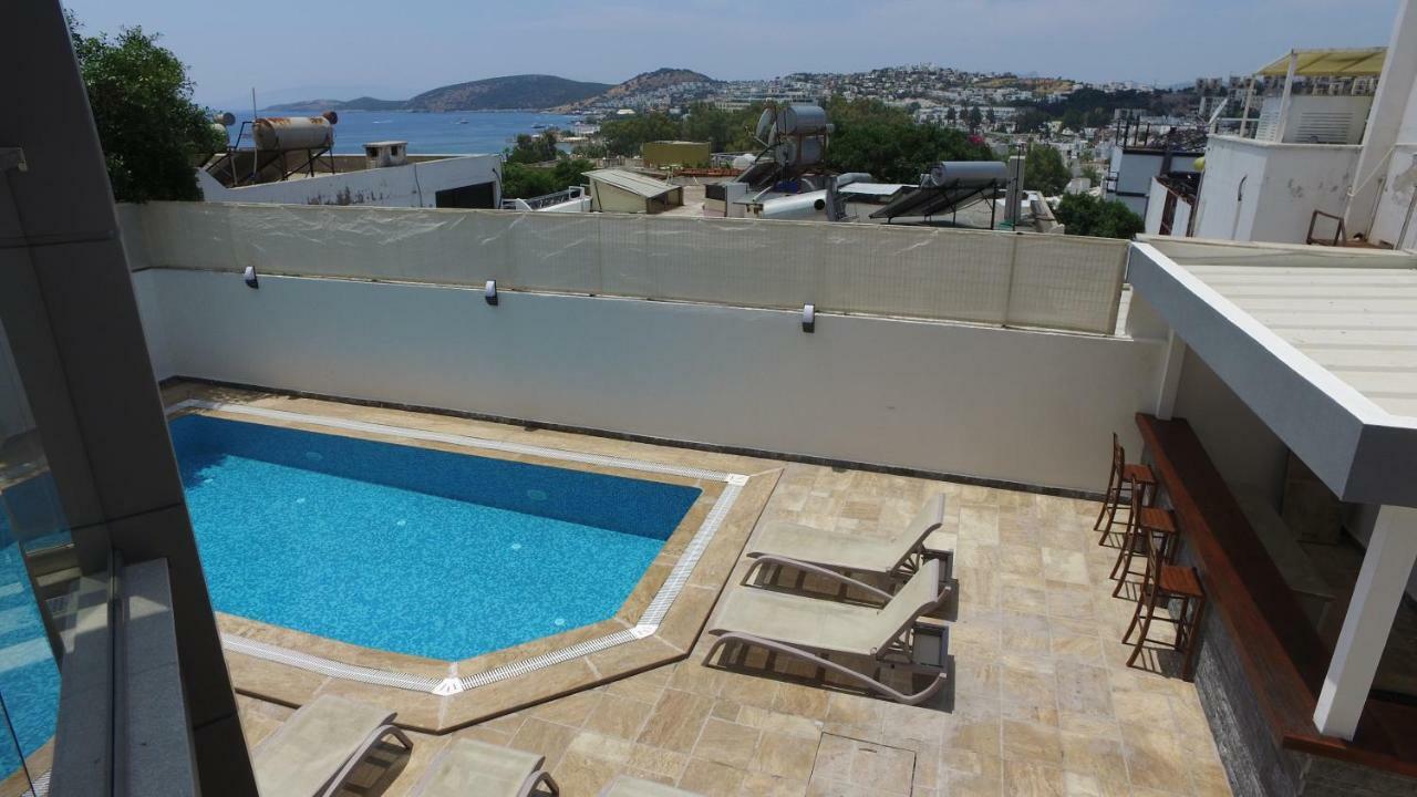 גומבט Ven Suites מראה חיצוני תמונה