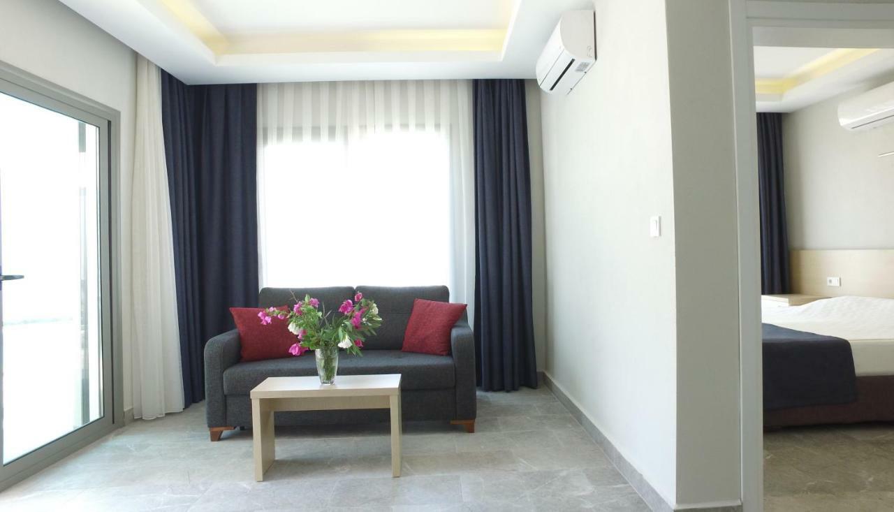 גומבט Ven Suites מראה חיצוני תמונה