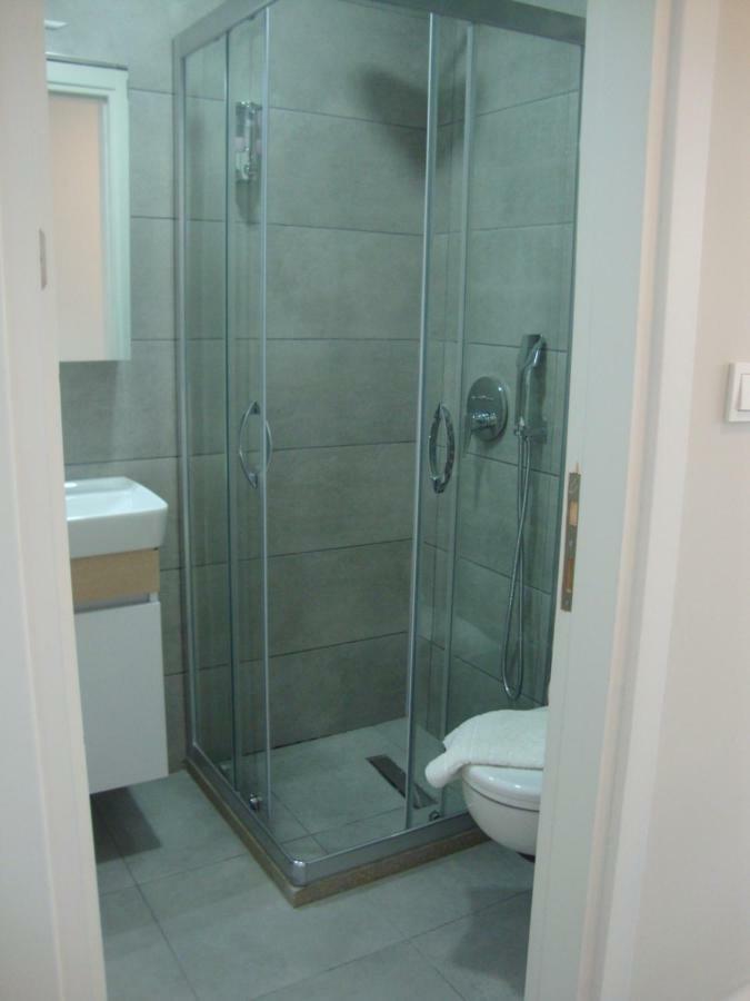 גומבט Ven Suites מראה חיצוני תמונה