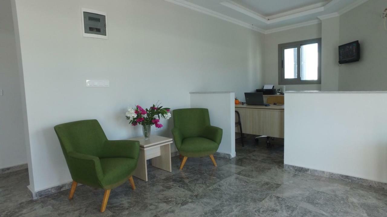 גומבט Ven Suites מראה חיצוני תמונה