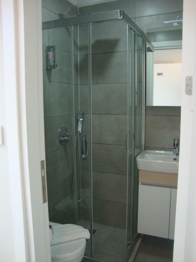 גומבט Ven Suites מראה חיצוני תמונה