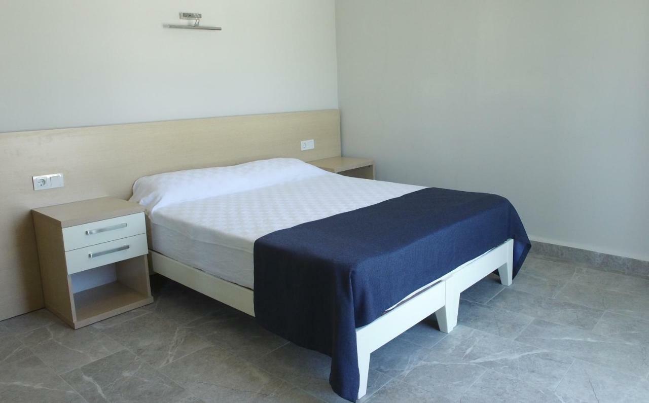 גומבט Ven Suites מראה חיצוני תמונה