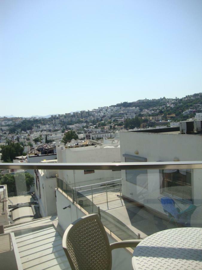 גומבט Ven Suites מראה חיצוני תמונה